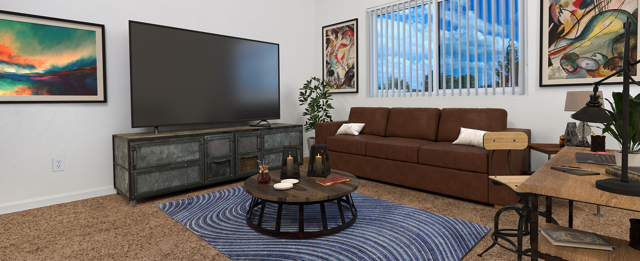 Lynnwood Apartments Apartments in Phoenix, AZ